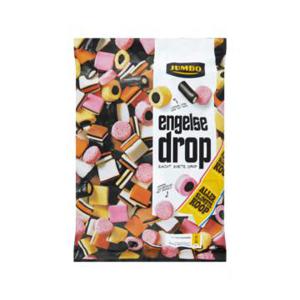 Jumbo Engelse Drop 600g