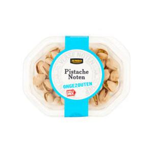 Jumbo Ongezouten Pistache Noten 140g