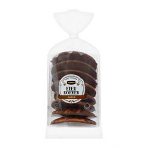 Jumbo Eierkoeken met Chocolade 8 Stuks