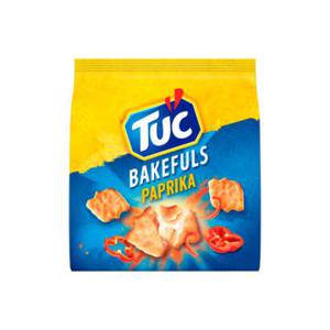 Tuc Bakefuls Paprika 80g