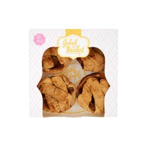 Jumbo - Appeltaartjes - 4 Stuks