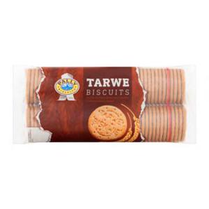 Pally Biscuits Tarwe Biscuits 2 x 225g