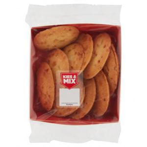 Jumbo Verwen Koekjes 105g