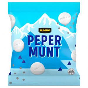 Jumbo Pepermunt 250g