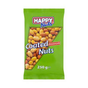 Happy Nuts Provençaalse Nootjes 250g