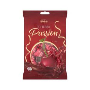 Vobro Kersen Bonbon Passion Cherry 250g