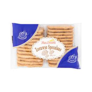 Van Doorn Zeeuwse Speculaas 250g