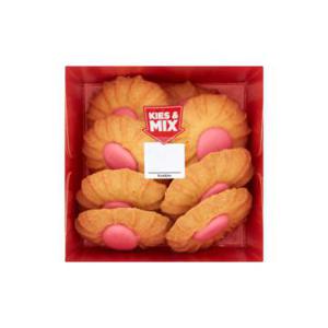 Jumbo Roomboterkoekje met Fondant 110g