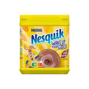 Nesquick Chocolate Plasticbox 500g