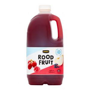 Jumbo Rood Fruit 2L