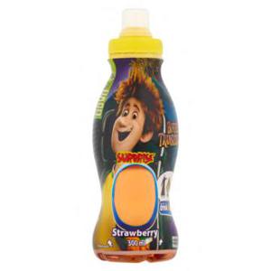 Surprise Strawberry Hotel Transylvania 300ml