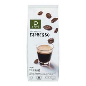 La Place Koffiebonen Espresso 1kg