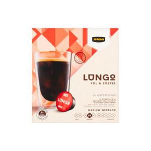 Jumbo Lungo 16 Koffiecups