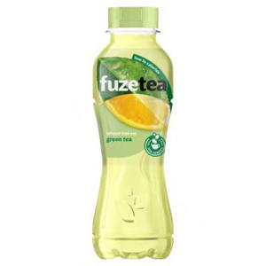 Fuze Tea Infused Iced Green Tea 400ml