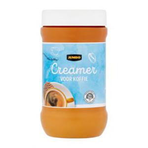 Jumbo Creamer voor Koffie 400g