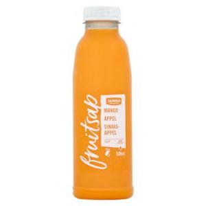 Jumbo Fruitsap Mango Appel Sinaasappel 500ml