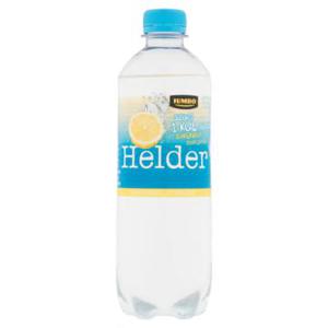 Jumbo Helder Bruisend Water Citroen 500ml