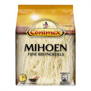 Conimex Mihoen fijne rijstnoedels