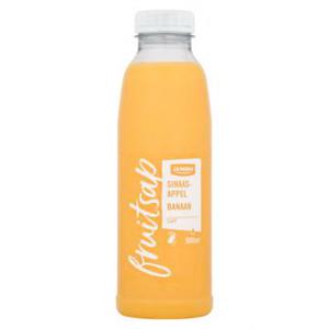 Jumbo Fruitsap Sinaasappel Banaan 500ml