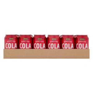 Jumbo Cola Regular 24 x 330ml