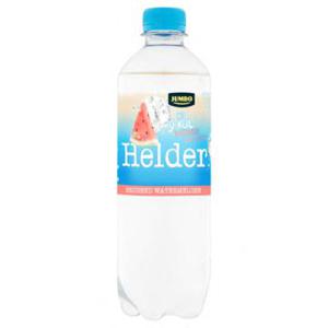 Jumbo Helder Bruisend Watermeloen 500ml