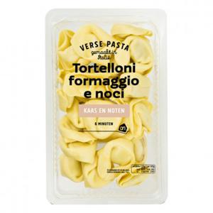 AH Verse tortelloni formaggio e noci