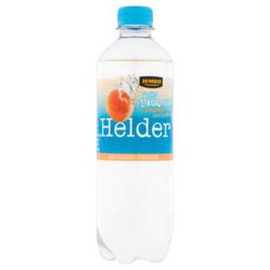 Jumbo Helder Bruisend Water Perzik 500ml