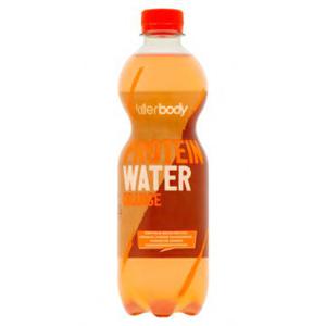 Killerbody Proteine Water Orange 500ml