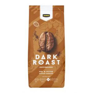 Jumbo Dark Roast Koffiebonen 500g