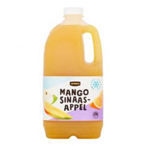 Jumbo Mango Sinaasappel 2L