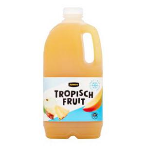 Jumbo Tropisch Fruit 2L