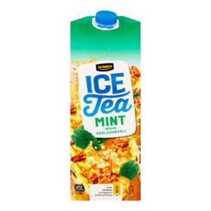 Jumbo Ice Tea Mint 1, 5L