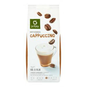 La Place Koffiebonen Cappuccino 1kg