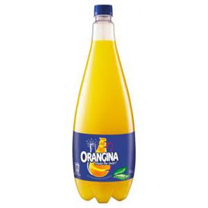 Orangina Shake the Pulp! 1, 4L