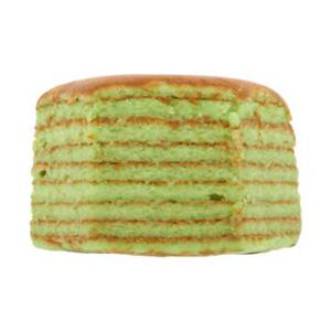 Kivits Spekkoek Pandan 140g