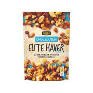 Jumbo Ongezouten Elitehaver 200g