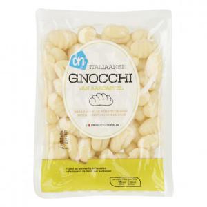 AH Gnocchi