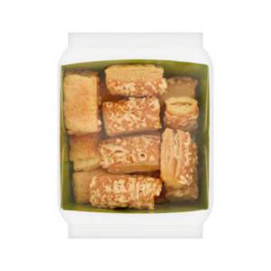 Jumbo Hartige Koekjes met Kaas 80g