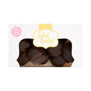 Jumbo - Chocoladesoesjes - 10 Stuks