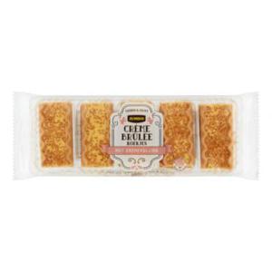 Jumbo Crème Brûlée Koekjes 175g