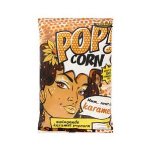 Jumbo Karamel Popcorn 150g