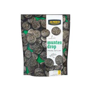 Jumbo Munten Drop 350g