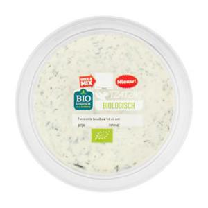 Jumbo Tzatziki Biologisch 150g