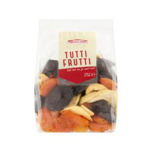 Qualino Tutti Frutti 375g