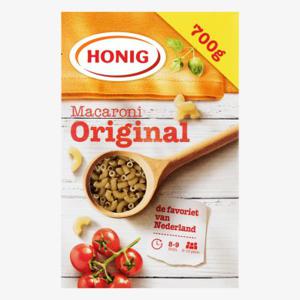 Honig Macaroni normaal