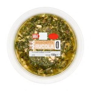 Jumbo Bruschetta Rucola 150g