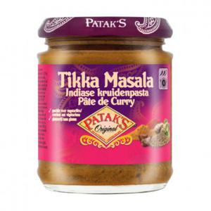 Patak's Tikka masala paste