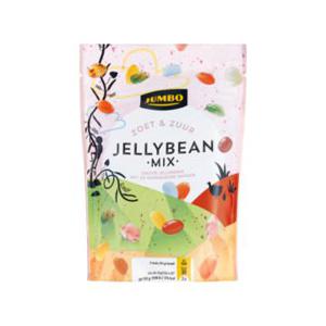 Jumbo Jellybean Mix 200g