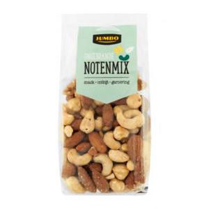 Jumbo Ongebrande Notenmix 150g