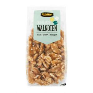 Jumbo Ongebrande Walnoten 110g